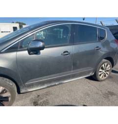 PEUGEOT 3008 1 PHASE 1 1.6 HDI - 8V TURBO Photo n°1
