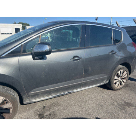 PEUGEOT 3008 1 PHASE 1 1.6 HDI - 8V TURBO Photo n°1