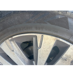 PEUGEOT 3008 1 PHASE 1 1.6 HDI - 8V TURBO
