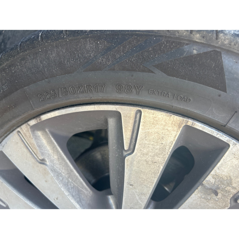 PEUGEOT 3008 1 PHASE 1 1.6 HDI - 8V TURBO Photo n°3