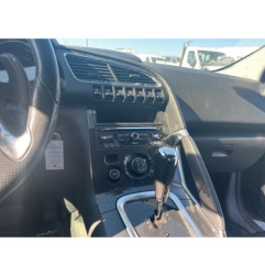 PEUGEOT 3008 1 PHASE 1 1.6 HDI - 8V TURBO