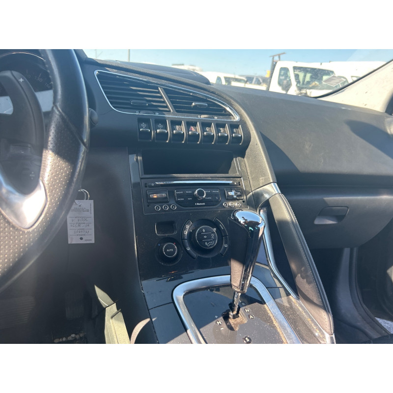 PEUGEOT 3008 1 PHASE 1 1.6 HDI - 8V TURBO Photo n°4