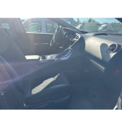 PEUGEOT 3008 1 PHASE 1 1.6 HDI - 8V TURBO