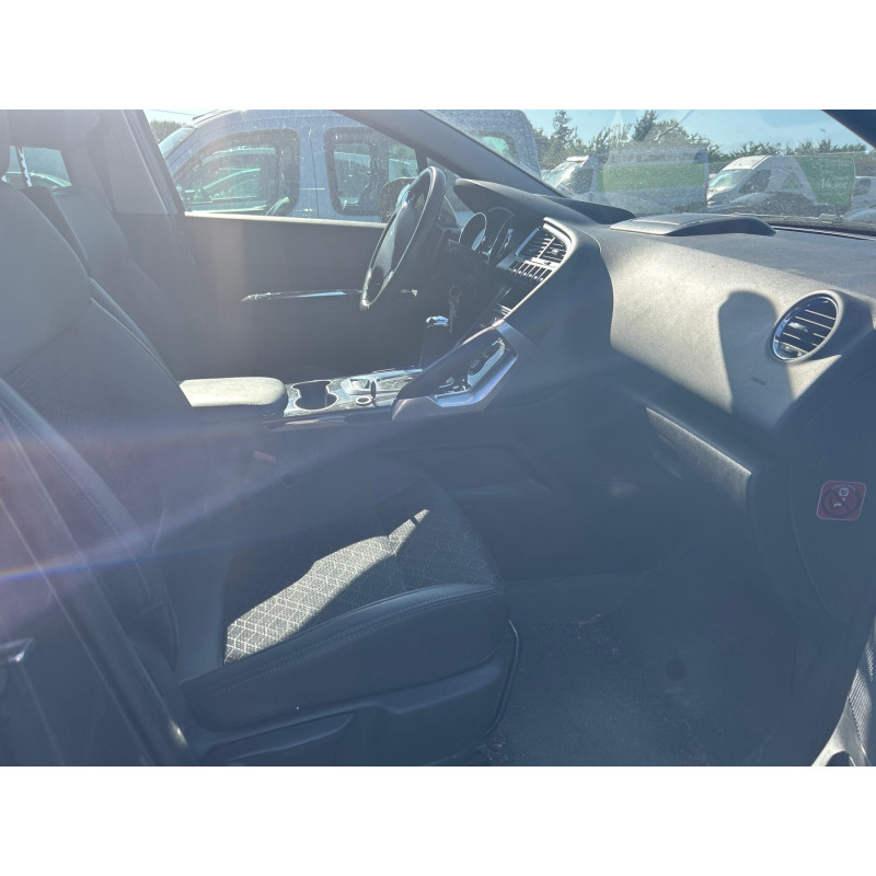 PEUGEOT 3008 1 PHASE 1 1.6 HDI - 8V TURBO Photo n°5