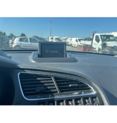 PEUGEOT 3008 1 PHASE 1 1.6 HDI - 8V TURBO