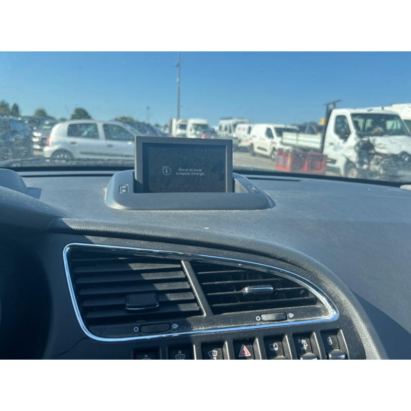 PEUGEOT 3008 1 PHASE 1 1.6 HDI - 8V TURBO Photo n°9
