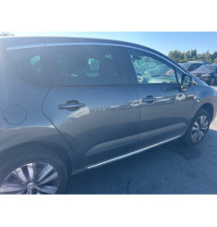 PEUGEOT 3008 1 PHASE 1 1.6 HDI - 8V TURBO