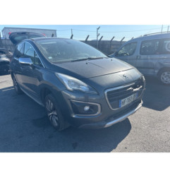PEUGEOT 3008 1 PHASE 1 1.6 HDI - 8V TURBO