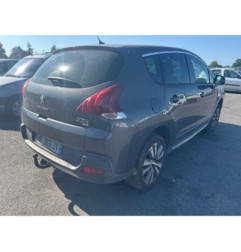 PEUGEOT 3008 1 PHASE 1 1.6 HDI - 8V TURBO