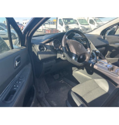 PEUGEOT 3008 1 PHASE 1 1.6 HDI - 8V TURBO