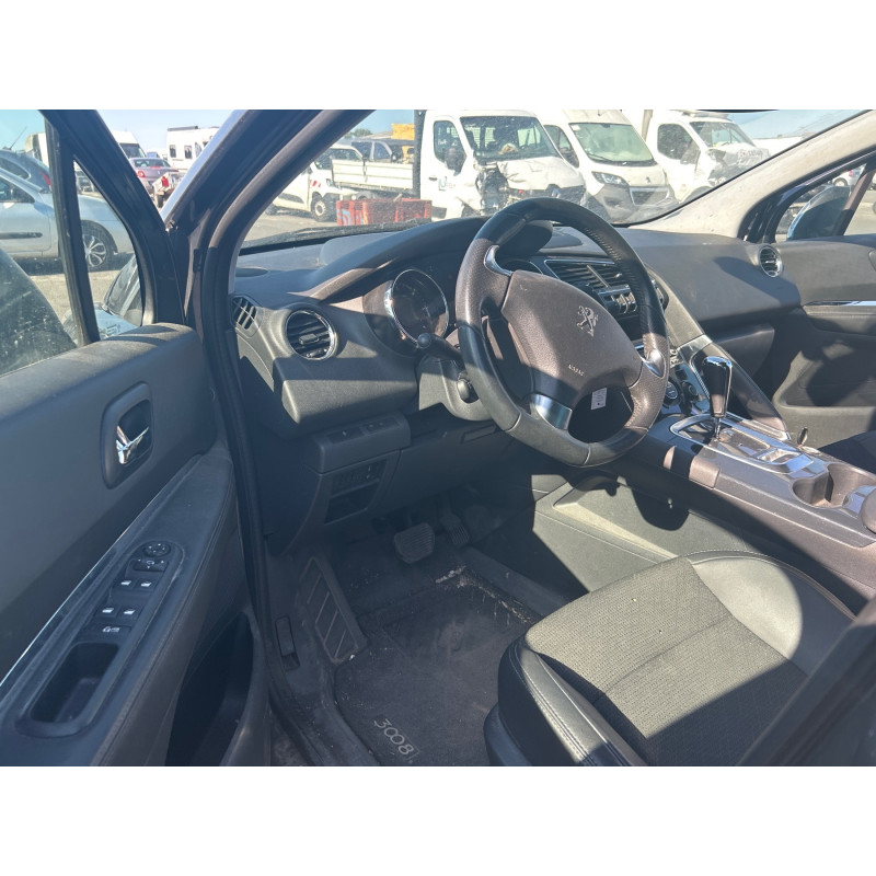 PEUGEOT 3008 1 PHASE 1 1.6 HDI - 8V TURBO Photo n°17