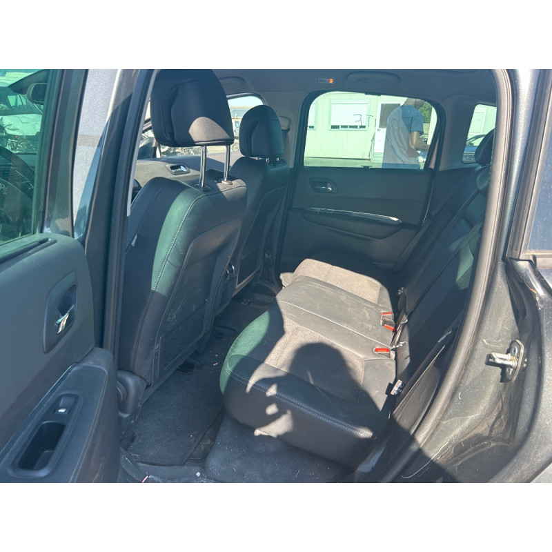 PEUGEOT 3008 1 PHASE 1 1.6 HDI - 8V TURBO Photo n°18