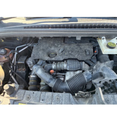 PEUGEOT 3008 1 PHASE 1 1.6 HDI - 8V TURBO