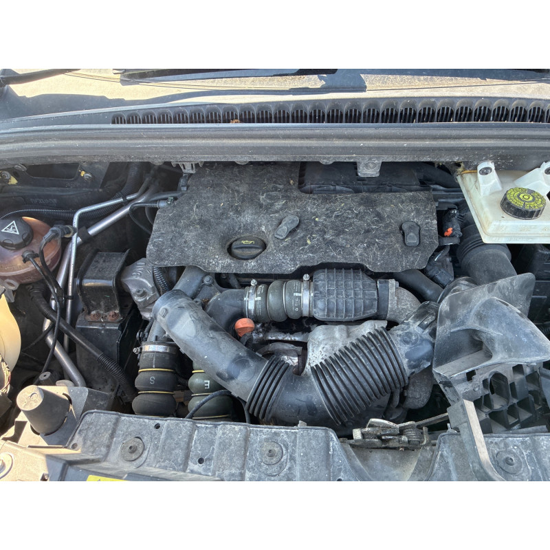 PEUGEOT 3008 1 PHASE 1 1.6 HDI - 8V TURBO Photo n°19
