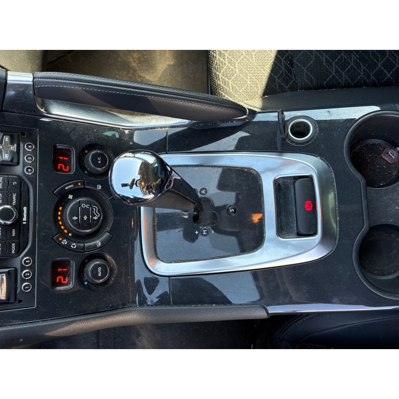 PEUGEOT 3008 1 PHASE 1 1.6 HDI - 8V TURBO Photo n°20