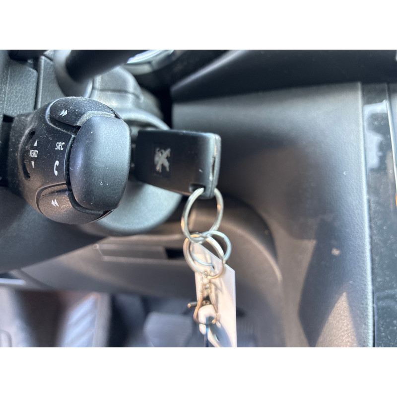 PEUGEOT 3008 1 PHASE 1 1.6 HDI - 8V TURBO Photo n°24