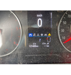 RENAULT CLIO 5 PHASE 1 1.5 BLUE DCI - 8V TURBO
