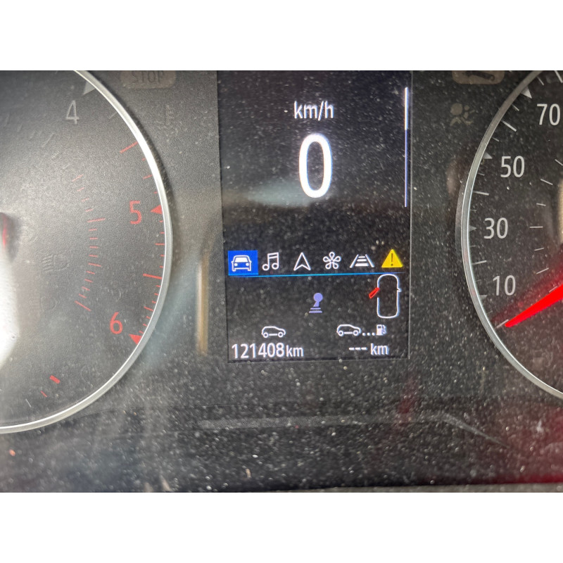 RENAULT CLIO 5 PHASE 1 1.5 BLUE DCI - 8V TURBO Photo n°4