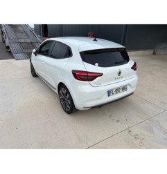 RENAULT CLIO 5 PHASE 1 1.5 BLUE DCI - 8V TURBO