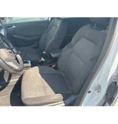 RENAULT CLIO 5 PHASE 1 1.5 BLUE DCI - 8V TURBO