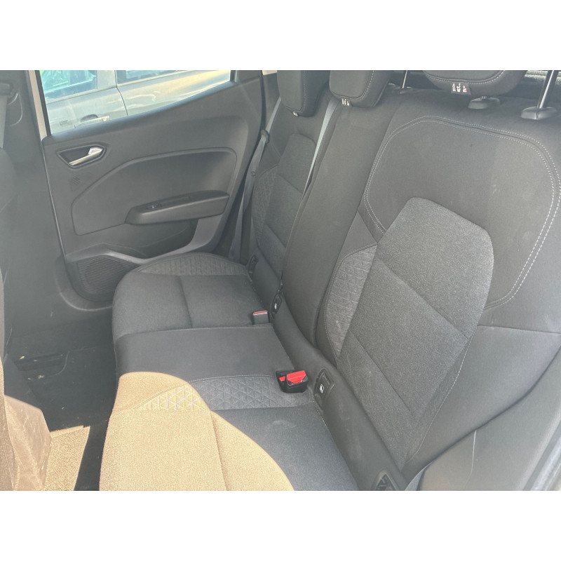 RENAULT CLIO 5 PHASE 1 1.5 BLUE DCI - 8V TURBO Photo n°9