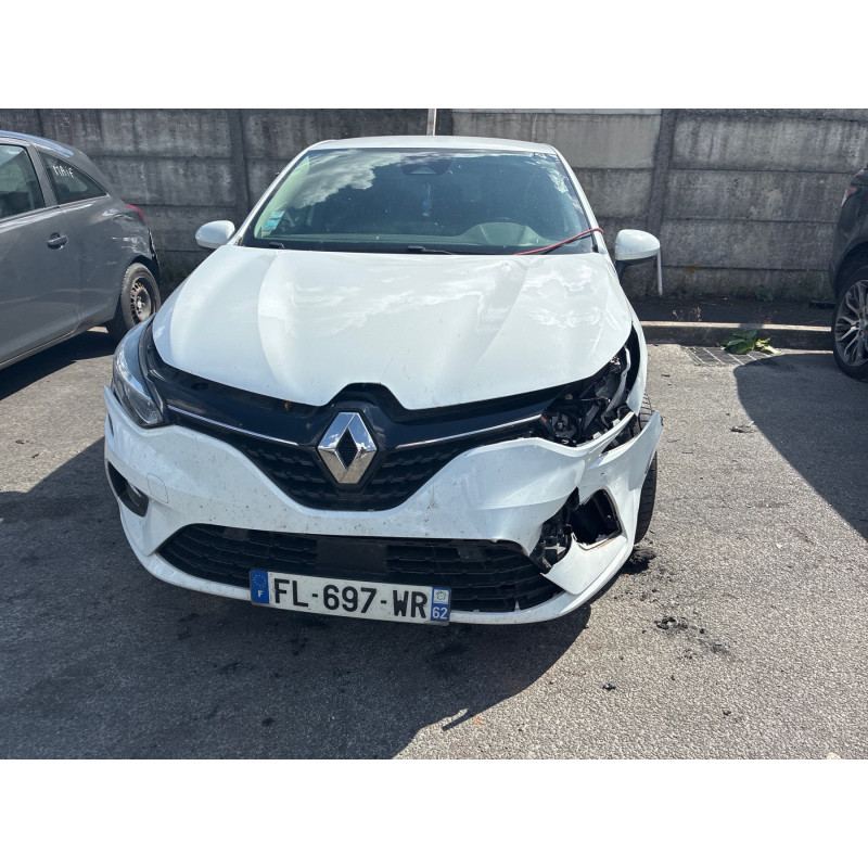 RENAULT CLIO 5 PHASE 1 1.5 BLUE DCI - 8V TURBO Photo n°10