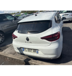 RENAULT CLIO 5 PHASE 1 1.5 BLUE DCI - 8V TURBO