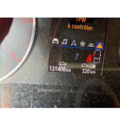 RENAULT CLIO 5 PHASE 1 1.5 BLUE DCI - 8V TURBO