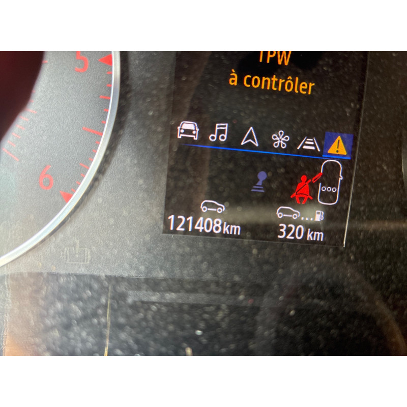 RENAULT CLIO 5 PHASE 1 1.5 BLUE DCI - 8V TURBO Photo n°21