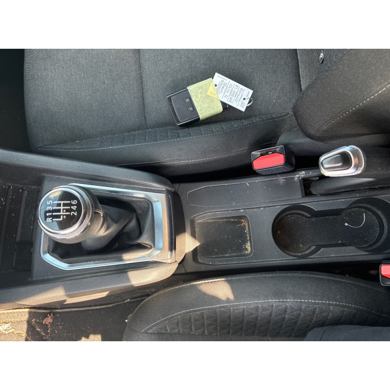 RENAULT CLIO 5 PHASE 1 1.5 BLUE DCI - 8V TURBO Photo n°22