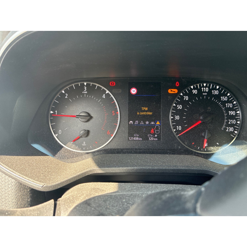 RENAULT CLIO 5 PHASE 1 1.5 BLUE DCI - 8V TURBO Photo n°23