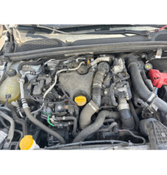 RENAULT CLIO 5 PHASE 1 1.5 BLUE DCI - 8V TURBO
