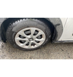 Calculateur moteur CITROEN C3 3
