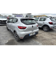 Commodo d'essuie glaces RENAULT CLIO 4