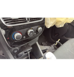 Commodo d'essuie glaces RENAULT CLIO 4