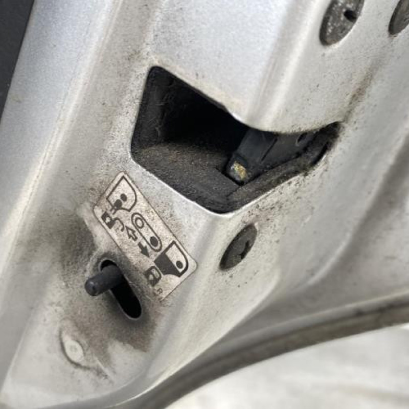 Porte arriere droit HYUNDAI GETZ Photo n°3