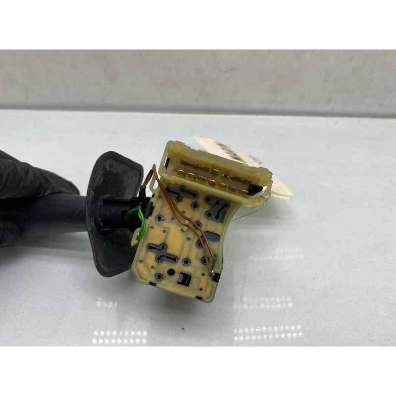 Commodo d'essuie glaces RENAULT MEGANE 1 Photo n°3