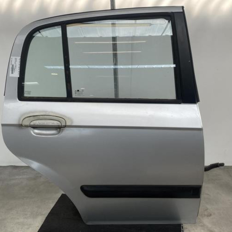 Porte arriere droit HYUNDAI GETZ Photo n°4