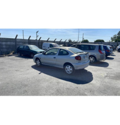 Commodo d'essuie glaces RENAULT MEGANE 1