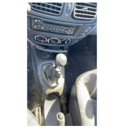Commodo d'essuie glaces RENAULT MEGANE 1