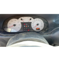 Commodo d'essuie glaces RENAULT MEGANE 1