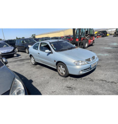 Commodo d'essuie glaces RENAULT MEGANE 1