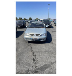 Commodo d'essuie glaces RENAULT MEGANE 1