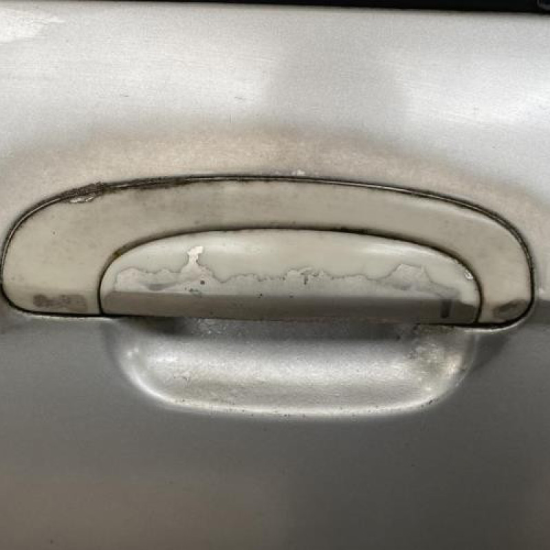 Porte arriere droit HYUNDAI GETZ Photo n°5