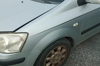 Porte arriere droit HYUNDAI GETZ