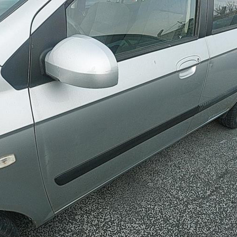 Porte arriere droit HYUNDAI GETZ Photo n°8