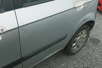 Porte arriere droit HYUNDAI GETZ