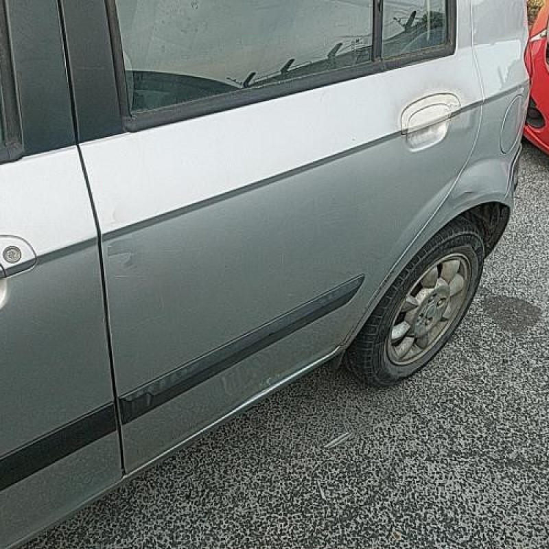 Porte arriere droit HYUNDAI GETZ Photo n°9