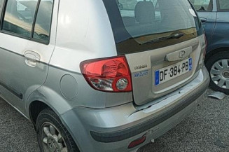 Porte arriere droit HYUNDAI GETZ