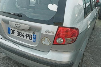 Porte arriere droit HYUNDAI GETZ
